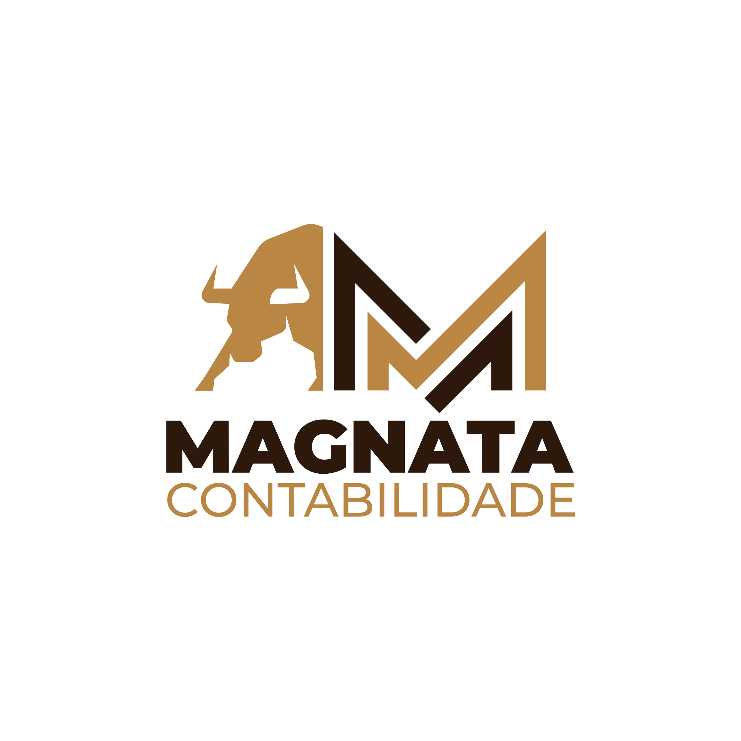 Imagem da Magnata Contabilidade